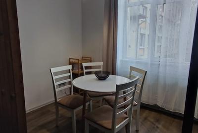 Apartament cu 2 camere semidecomandat în Gruia - 1