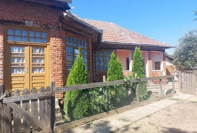 Casă cu 3 camere în Vășad - 8