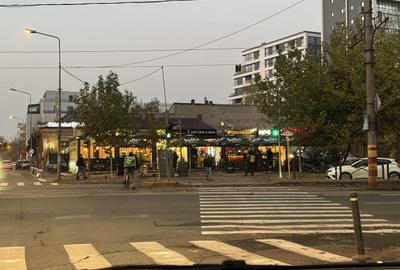 Spațiu comercial, de 19 mp, în Calea Călărașilor - 10