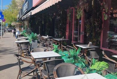 Vanzare Spatiu comercial Floreasca inchiriat - 6