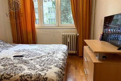 Apartament cu 2 camere decomandat, mobilat în Drumul Taberei - 3