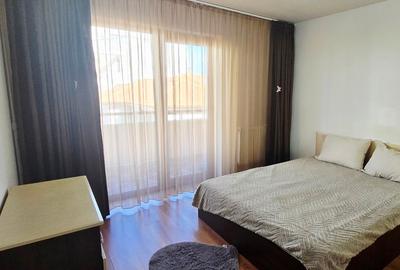 Inchiriez apartament 2 camere + loc de parcare privat - 6