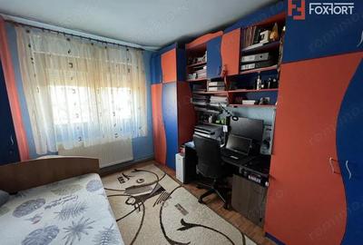 Apartament cu 2 camere decomandat, mobilat în Iosefin