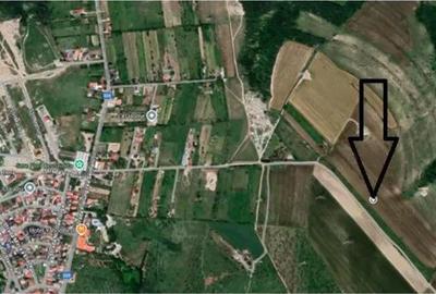 Teren extravilan Cernavoda, ID: R2755634 Teren extravilan Cernavoda, ID: R2755634 - 5