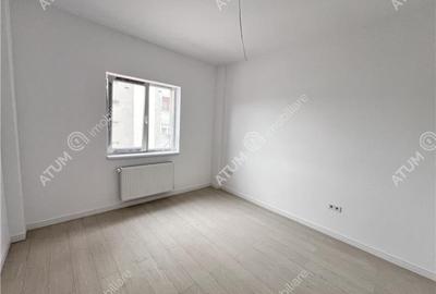 Apartament cu 3 camere decomandat în Aeroport - 3