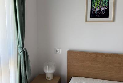 Apartament 3 camere cu terasă panoramică | Expoziției – Romexpo - 13