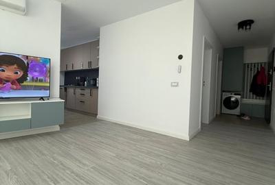 Inchiriere apart. nou, complet mobilat si utilat, 57 mp., Iris - 8