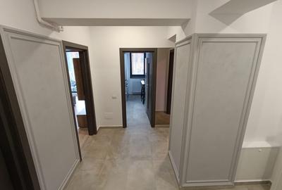 Apartament cu 2 camere decomandat, mobilat în Grozăvești - 3