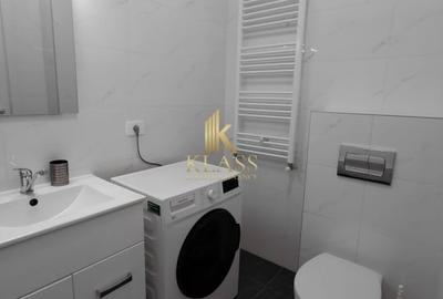 Apartament cu 2 camere, mobilat în Pipera - 9