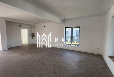 CASA NOUA NORD RESIDENCE- BUJORENI| 4 CAMERE, 2 BAI|142 mp utili, teren 500 mp - 4