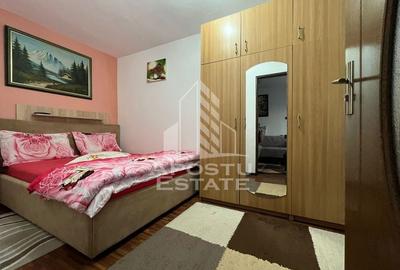 Apartament cu 2 camere, semidecomandat, situat in zona Sagului - 2