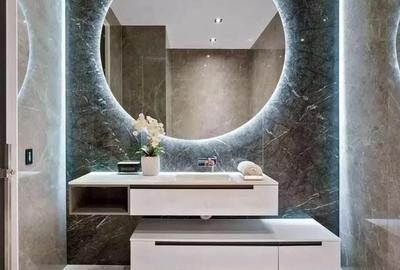 Apartament 4 camere Soseaua Nordului vedere Parc Herastrau - 8