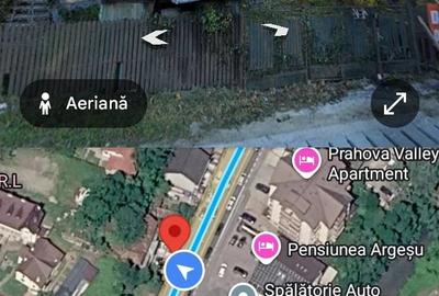 Casă cu Teren 264 Mp în Central - 1
