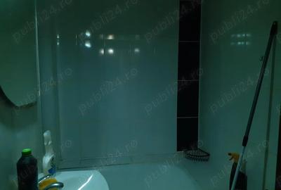 Inchiriere 2 camere cf.1 decom., etajul 4 din 7, supr. 58.mp., mobillat si utilat, Dorob. - Scolilor - 18