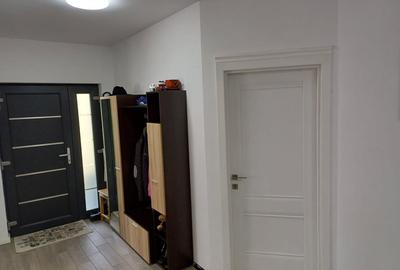 Casă individuală cu 3 camere cu Teren 940 Mp în Unirea - 16