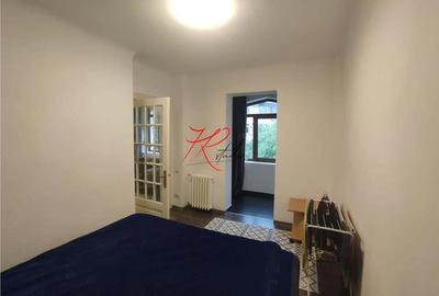Vanzare apartament 2 camere Parcul Carol, in bloc mic, cu CT - 6