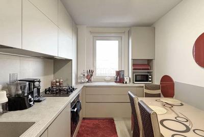 Zona Rezidentiala De Interes - 4