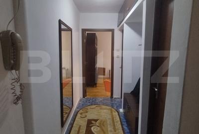 Apartament 3 camere Alexandru cel Bun - 17