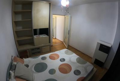 Apartament cu 2 camere semidecomandat în Central - 2