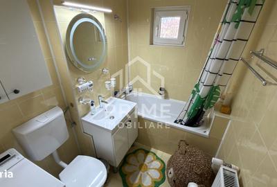 Apartament cu 2 camere în Central - 4