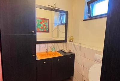 Casă individuală cu 5 camere cu Canalizare în Dumbrăvița - 29