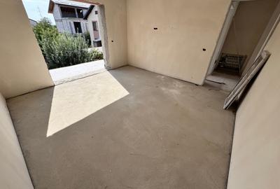 Casa individuala P+1+Pod. 5 cam. Util 160mp. Teren 390mp - 22