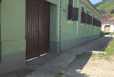 Casă cu 4 camere în Biertan - 5