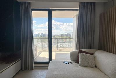 Apartament 3 camere Cortina North - 3