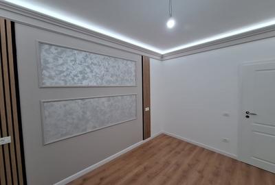 Apartament modern cu 3 camere- Finisaje premiun-  zona Torontalului - 3