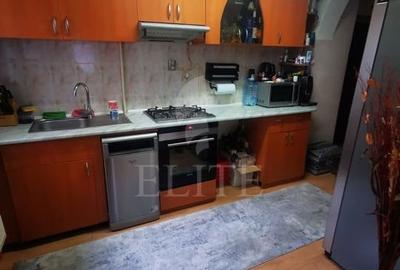 Apartament cu 3 camere decomandat în Mănăștur - 7