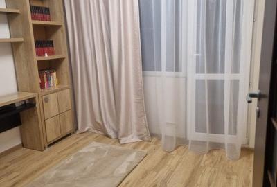 Apartament 4 camere semidecomandat etaj 5/10 zona Drumul Taberei - 2