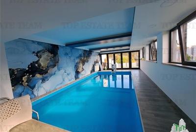 INCHIRIERE VILA Corbeanca/resedinta /office/pe malul lacului/piscina - 13