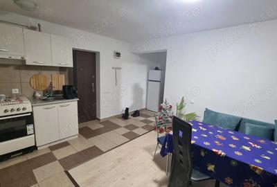 Garsonieră decomandată în Dobroești - 3