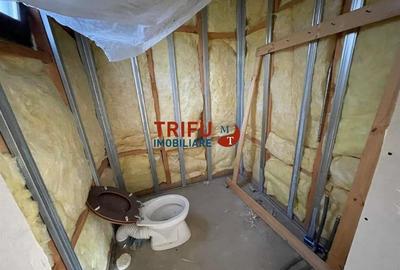 Complex turistic cu 5 cabane de vânzare în comuna Pianu Complex turistic cu 5 cabane de vânzare în comuna Pianu - 6