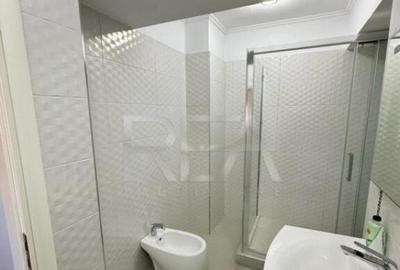 Apartament cu 6 camere decomandat în Dorobanți - 13