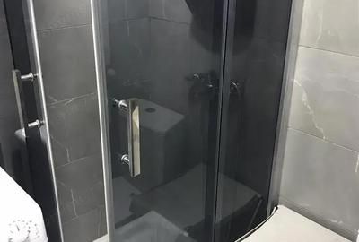 Garsonieră nedecomandată în Spitalul Județean - 2