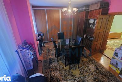 Casă cu 6 camere cu Teren 450 Mp în George Enescu - 9