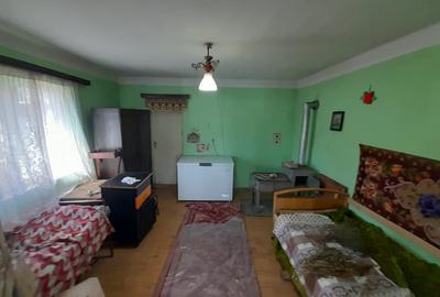 Casă individuală cu 5 camere cu Canalizare în Exterior Sud - 8