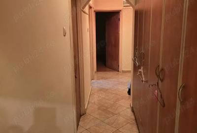 Apartament 3 camere, 2 balcoane termopan, zona Tei, etaj 5 10 - 5