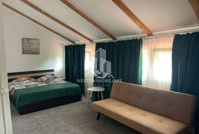 Casa de vacanta langa Beach Please 17 camere si un apartament 2 camere - 3