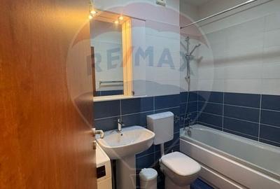 0% comision chiriaș, Apartament 2 camere ALPHAVILLE, zona Răcădău - 15