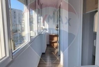 Apartament cu 2 camere decomandat, mobilat în Ultracentral - 12
