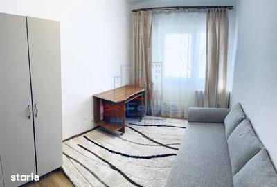 Apartament cu 3 camere decomandat, mobilat în Gară - 3
