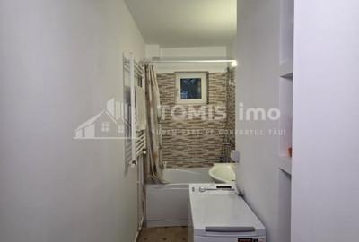 Apartament 3 camere de inchiriat - Tomis Nord, mobilat si utilat - 9
