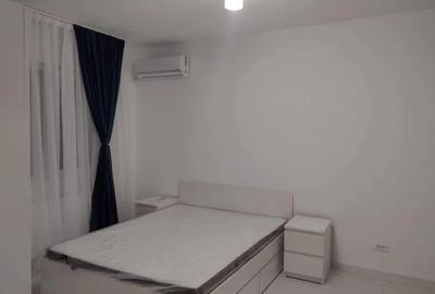 Garsonieră Regie Residence – Grozăvești, 3 min metrou, mobilată modern - 2