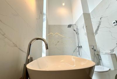 Duplex cu 5 camere cu Canalizare în Iancu Nicolae - 42