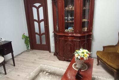 Apartament cu 2 camere nedecomandat în Central - 2