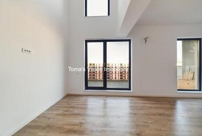 PENTHOUSE 3 camere - 3