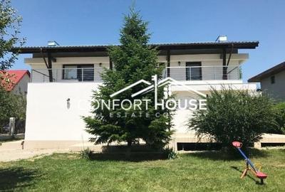 VILA D+P+M,  6  camere, renovata, 1200mp teren, IANCU NICOLAE - 3