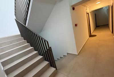 Apartament cu 2 camere decomandat, mobilat în Central - 14